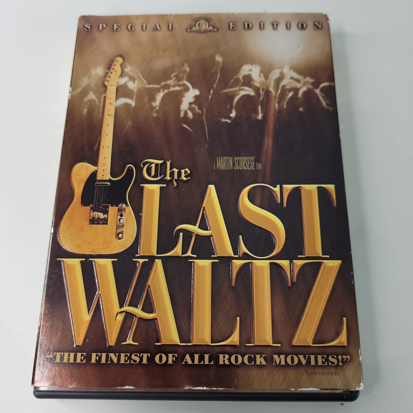 The Last Waltz